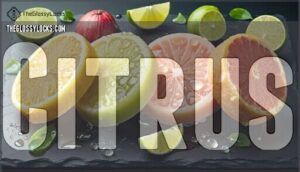 citrus
