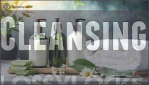 cleansing