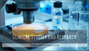 clinical studies and research