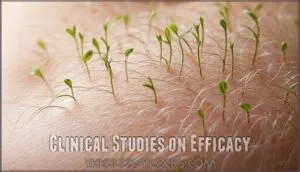 clinical studies on efficacy clinical studies on efficacy