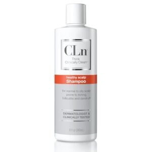 CLn® Shampoo   Clarifying Formula B00HZ381GU