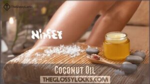 coconut oil