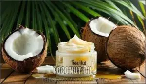 coconut oil