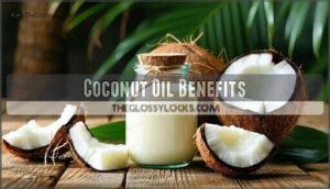 coconut oil benefits coconut oil benefits