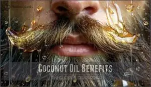 coconut oil benefits
