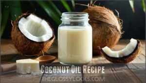 coconut oil recipe
