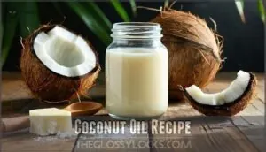 coconut oil recipe coconut oil recipe