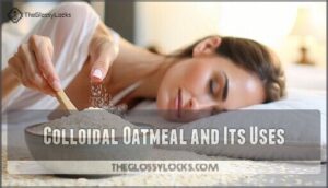 colloidal oatmeal and its uses colloidal oatmeal and its uses