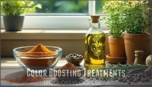 color boosting treatments