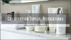 combination topical medications