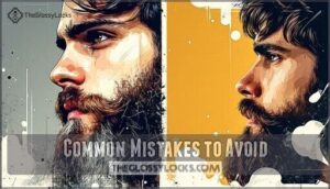 common mistakes to avoid