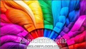 complementary colors