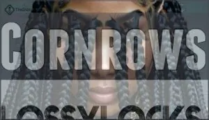 cornrows cornrows