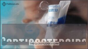 corticosteroids