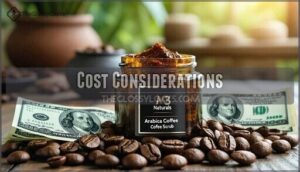 cost considerations