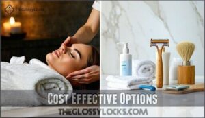 cost effective options