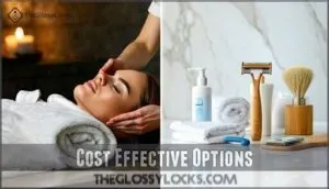 cost effective options