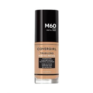 COVERGIRL TruBlend Matte Made Liquid B07CJ738G8
