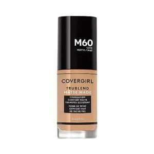 COVERGIRL TruBlend Matte Made Liquid B07CJ738G8