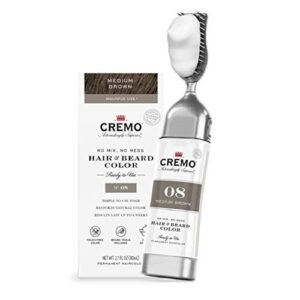 Cremo No Mix No Mess B082QBM472