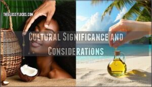 cultural significance and considerations