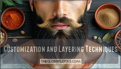 Dye Beard Naturally at Home: 5 Easy Methods That Actually Work