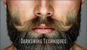 darkening techniques darkening techniques