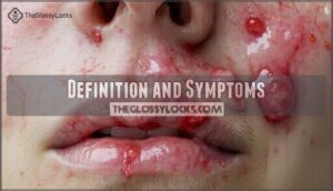 definition and symptoms