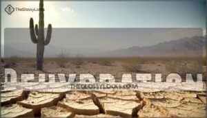 dehydration