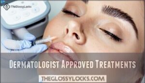 dermatologist approved treatments