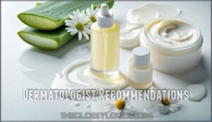 dermatologist recommendations