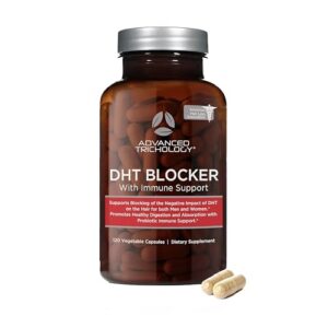 DHT BLOCKER   Hair Growth B004PVLWW0