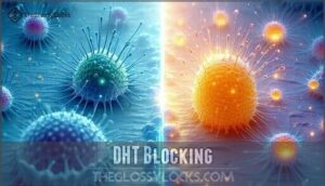 dht blocking