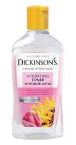 Dickinson's Enhanced Witch Hazel Hydrating B00KX32J26