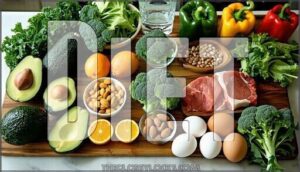 diet