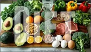 diet