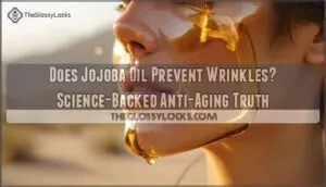 does jojoba oil prevent wrinkles