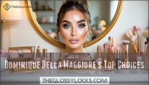 dominique della maggiore's top choices