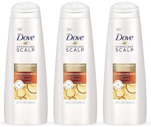 Dove Dermacare Scalp Haircare   B07G578JJN