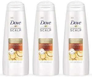 Dove Dermacare Scalp Haircare   B07G578JJN