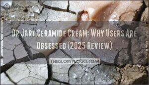 dr jart ceramide cream
