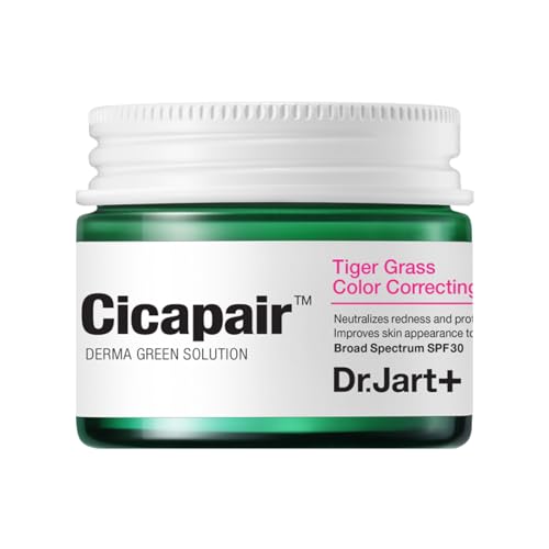 Dr.Jart+ Cicapair™ Tiger Grass Color