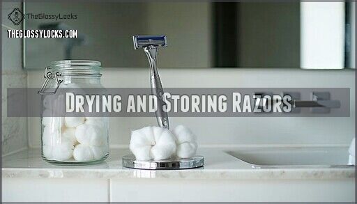 Cleaning Razor With Alcohol: 5 Safe Steps to Disinfect & Maintain