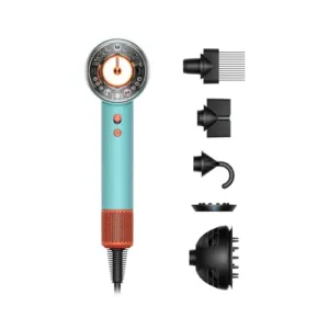 Dyson Supersonic Nural™ Hair Dryer B0CYXJR9ZN