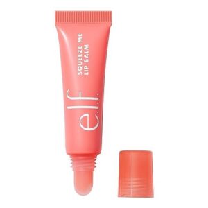 e.l.f. Squeeze Me Lip Balm, B0C7W6GW8P
