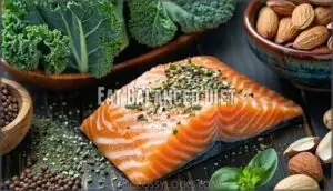 eat balanced diet