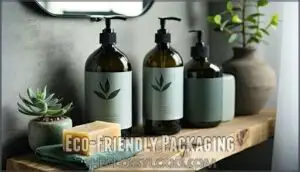 eco-friendly packaging