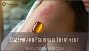 eczema and psoriasis treatment
