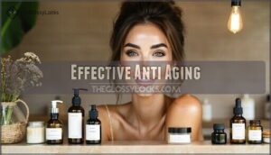 effective anti aging