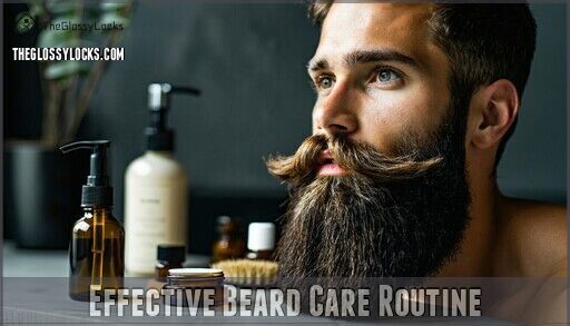 Beard Feels Dry and Brittle? 7 Proven Fixes That Actually Work